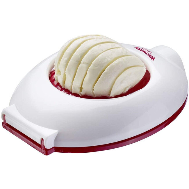 Westmark Mozzarella Snijder - Kunststof