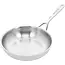 Demeyere Silver 7 Pro Koekenpan 20cm