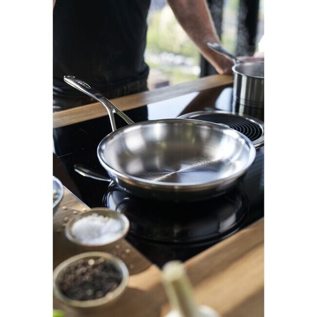 Demeyere Koekenpan Proline 7 - 24 cm