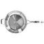 Demeyere Proline 7 Koekenpan 28 cm – Met tegengreep - Professionele 7-Laags RVS Bakpan