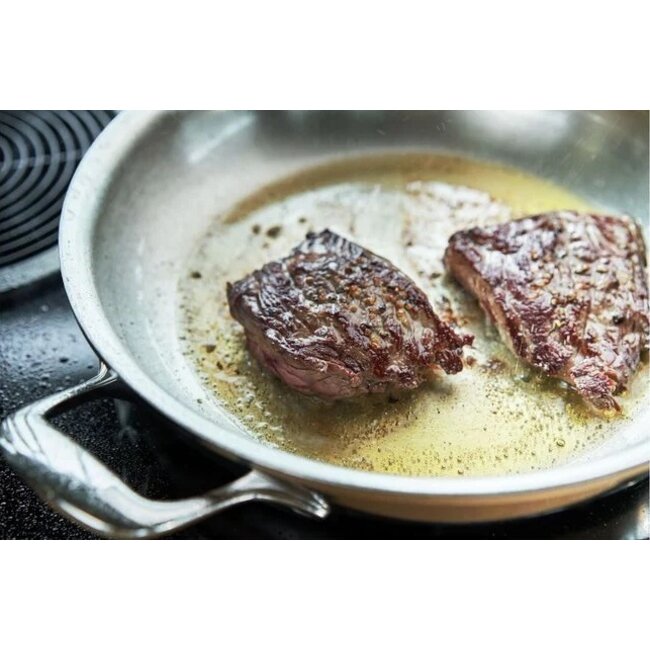 Demeyere Koekenpan Proline 7  - Ø 28 cm