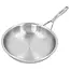 Demeyere Koekenpan Silver 7 - 24cm