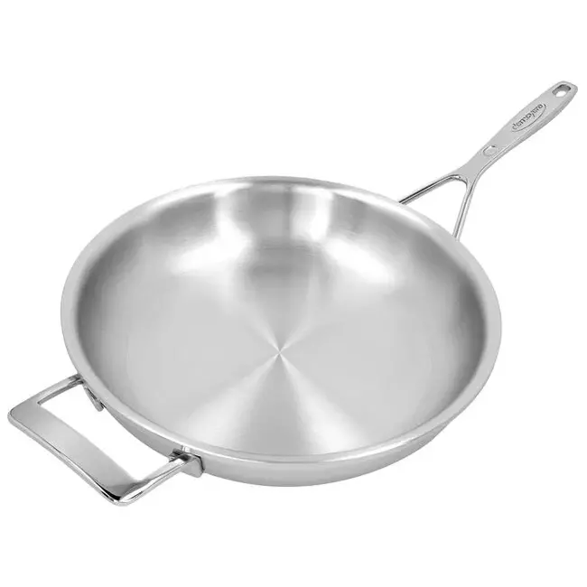 Demeyere Koekenpan Silver 7 - 28cm