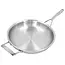 Demeyere Koekenpan Silver 7 - 28cm