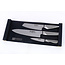 Global G-2538 - Messenset 3-Delig - G2/GS5/GS38