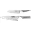 Global G-7805 - Messenset 2-Delig - G78/GS5
