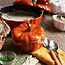 Staub Pompoen Cocotte Keramiek 500ml
