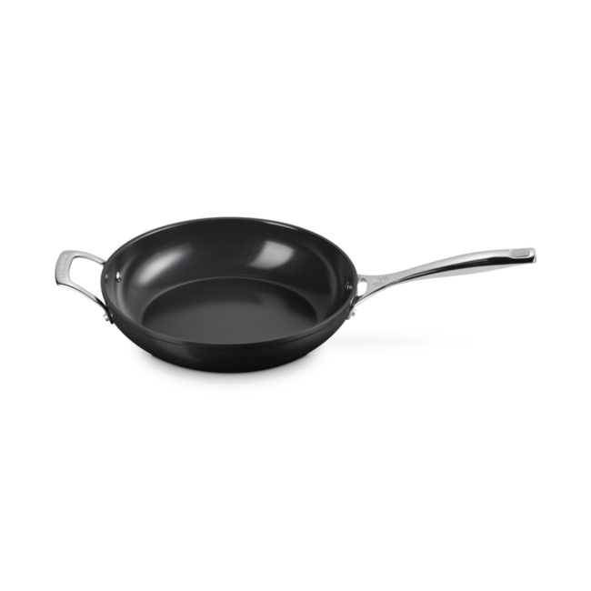 Le Creuset Sauteerpan Essential Ceramic ø 28 cm - 4,5 liter