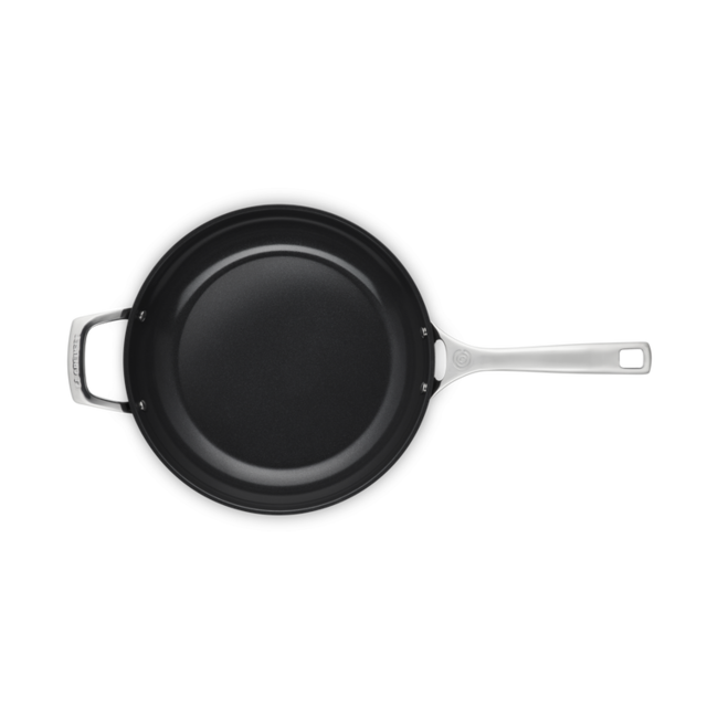 Le Creuset Sauteerpan Essential Ceramic ø 28 cm - 4,5 liter