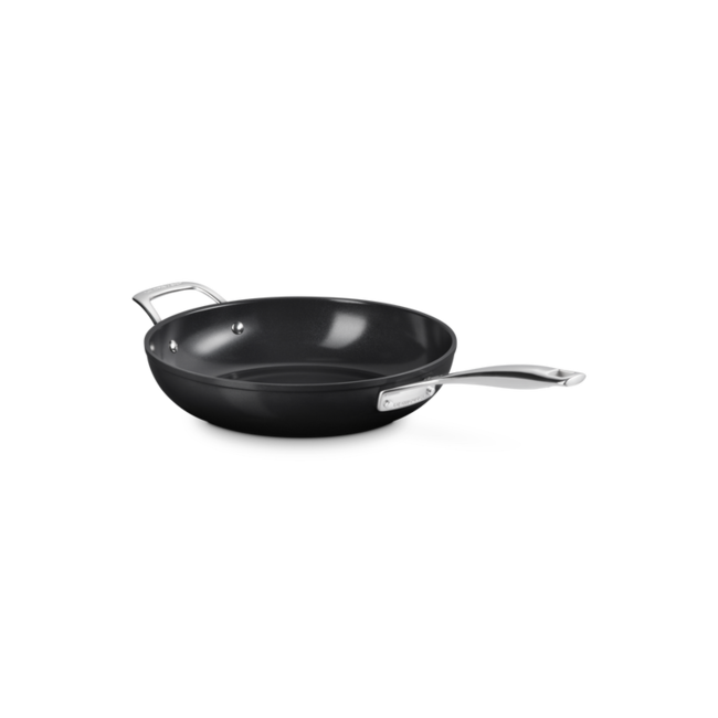 Le Creuset Sauteerpan Essential Ceramic ø 28 cm - 4,5 liter