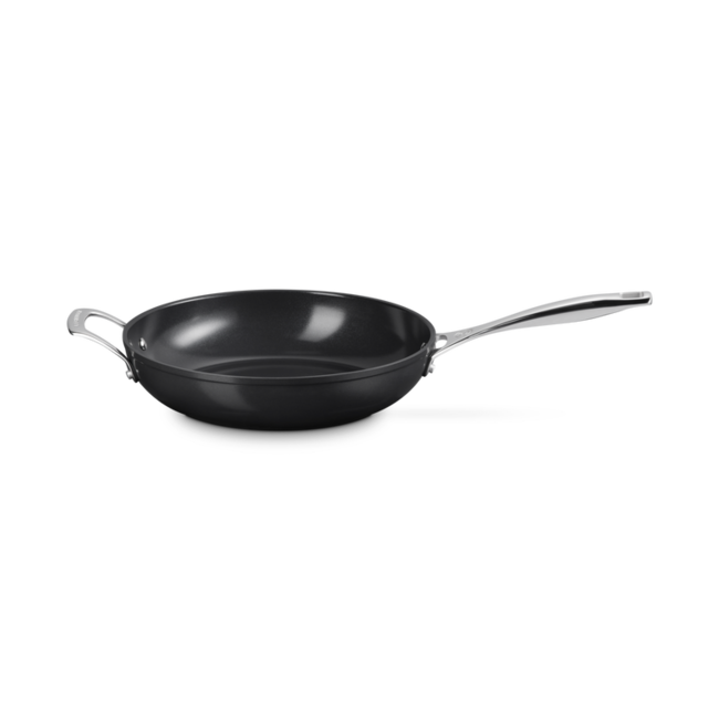 Le Creuset Sauteerpan Essential Ceramic ø 28 cm - 4,5 liter