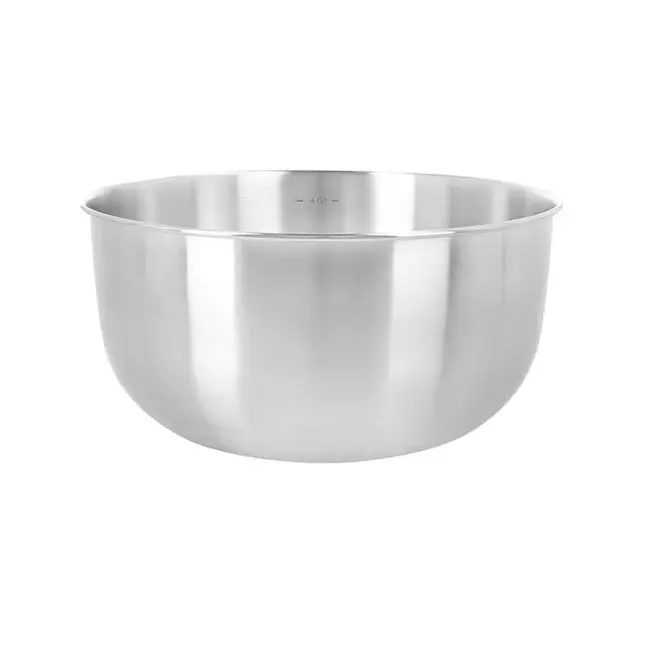 Demeyere Mengkommen RVS Specialties 3 - Set van 2 stuks  2.5 en 4 liter