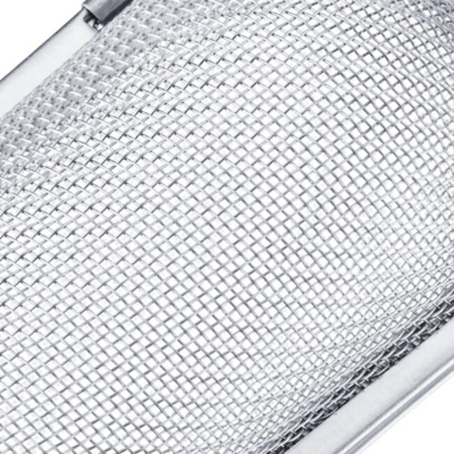 Westmark Kruidenbuil  RVS - 11 x 4.4 x 4.4cm