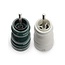 Peugeot Peper- en Zoutmolen Paris U-Select Duo met bamboo onderzetter15cm