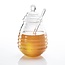 Westmark Honingpot Melli Glas 400ml