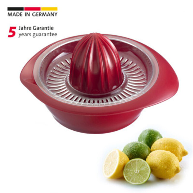 Westmark Citruspers Limetta Rood 0.5L