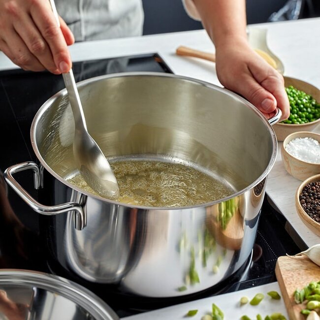 Demeyere Pannenset Apollo7 - 3-delig