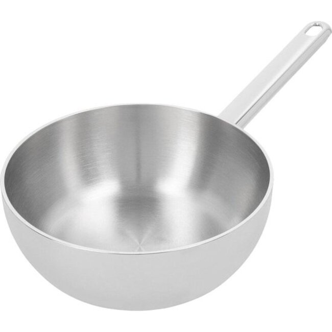 Demeyere Pannenset Apollo7 - 3-delig