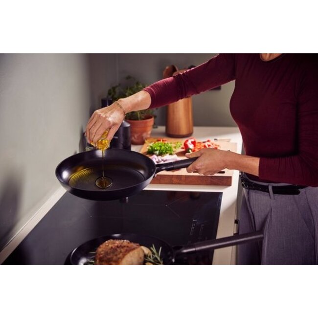 Brabantia Koekenpan Patron 24cm