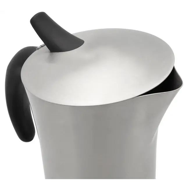 Leopold Vienna Espressomaker Ancona Mat (6-Kops)