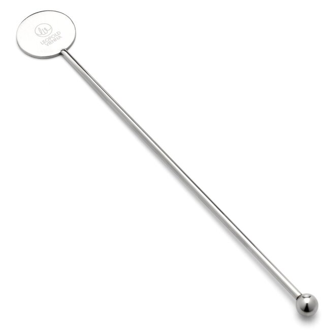 Leopold Vienna Gin Tonic Set 5-Delig