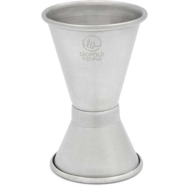 Leopold Vienna Gin Tonic Set 5-Delig