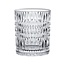 Nachtmann Ethno Whiskyglazen 294ml Set van 8 – Beiers Kristalglas Tumblers voor Whisky & Cocktails