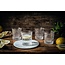 Nachtmann Ethno Whiskyglazen 294ml Set van 8 – Beiers Kristalglas Tumblers voor Whisky & Cocktails