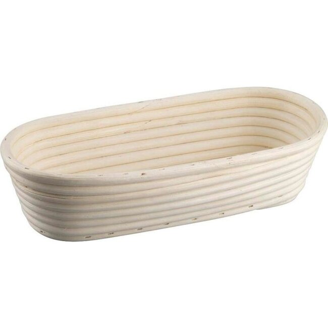 Zenker Rijsmandje Ovaal 30 cm