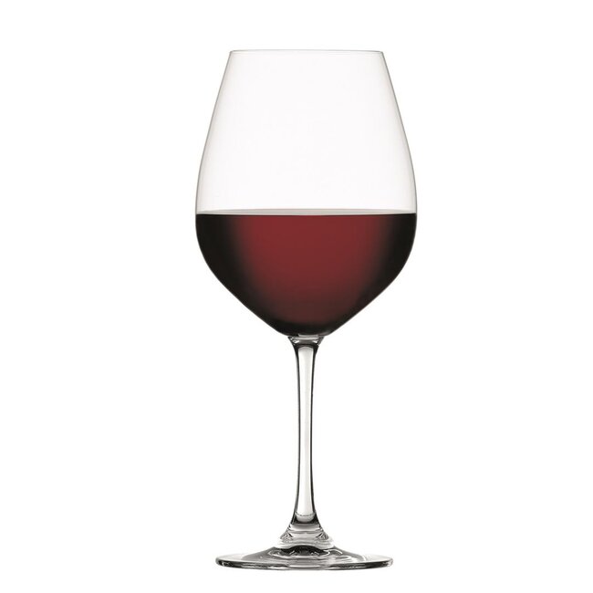 Spiegelau Bourgogneglas Salute 810 ml 4-stuks