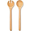 OXO Saladebestek Hout