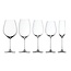 Spiegelau Bourgogneglas Salute 810 ml 4-stuks