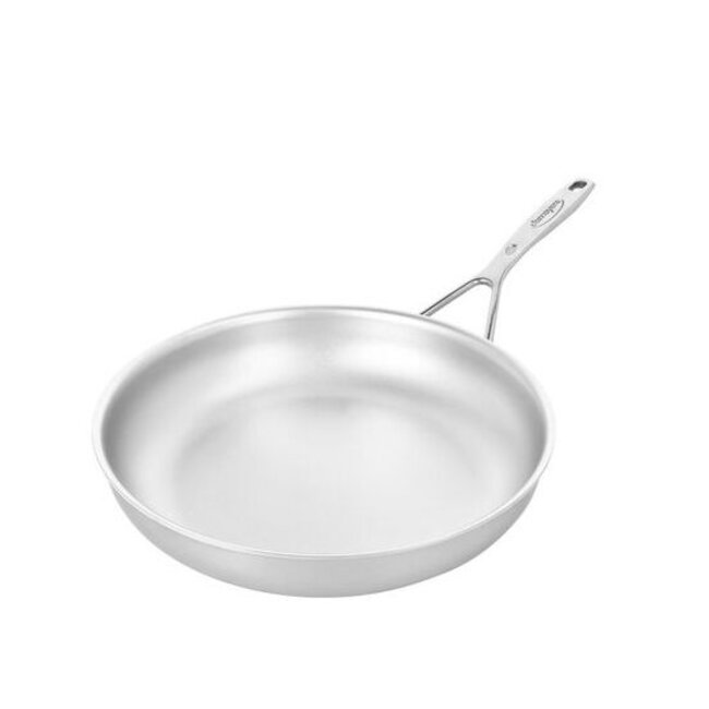Demeyere Silverline 7 Koekenpan 28cm - met NanoTouch technologie