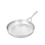 Demeyere Silverline 7 Koekenpan 28cm - met NanoTouch technologie