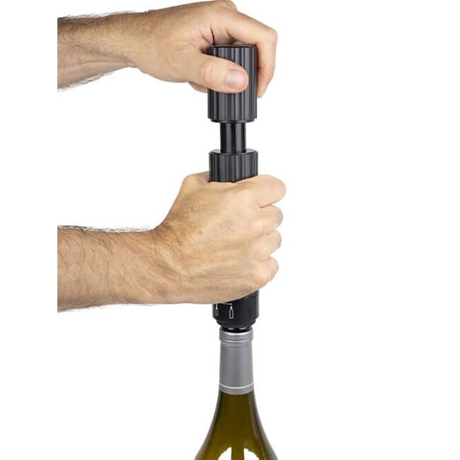 Peugeot Geschenkset Wijn Fresh 'n Preserve 2-Delig