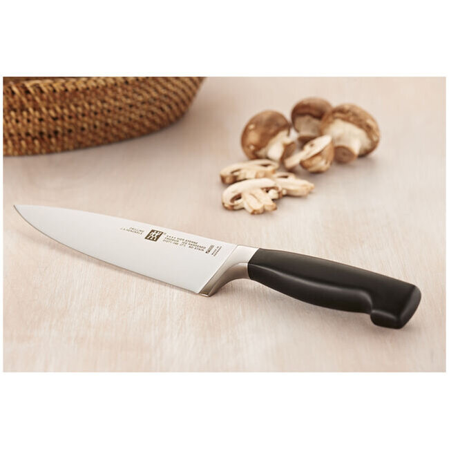 Zwilling Koksmes Four star - 180mm