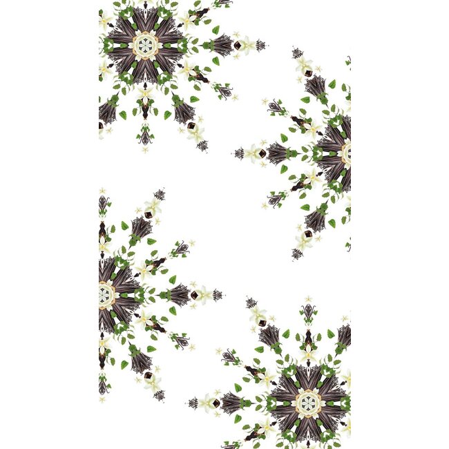 Lampe Berger Navulling Splendeur Vanillée / Vanilla Magnificence 1 liter