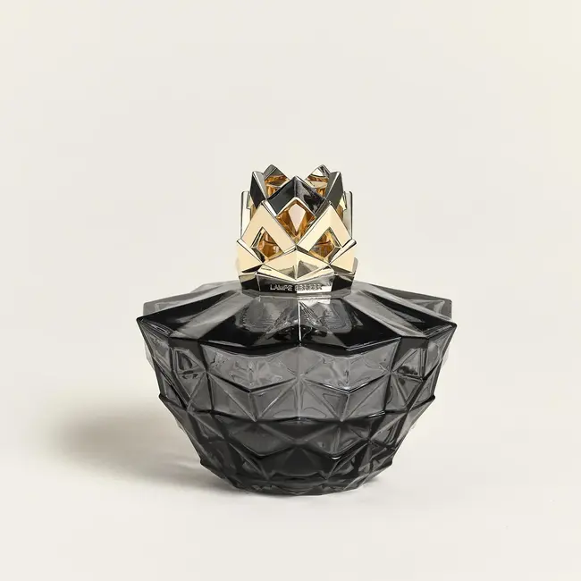 Lampe Berger Geurbrander Kali Noire