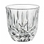 Nachtmann Noblesse Koffieglazen 4x Espresso 4x Cappuccino
