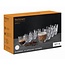 Nachtmann Noblesse Koffieglazen 4x Espresso 4x Cappuccino