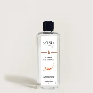 Lampe Berger Navulling Exquisite Sparkle 1L