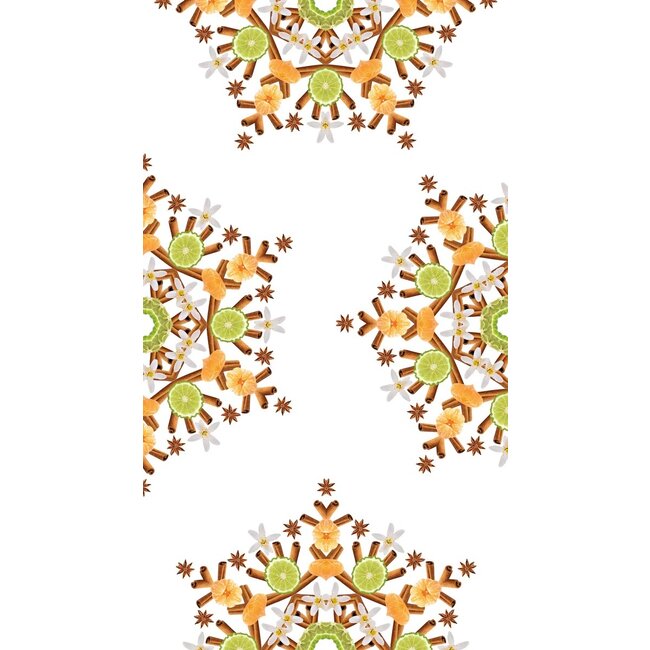 Lampe Berger Navulling Cannelle de Noël / Festive Cinnamon 500 ml