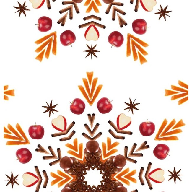 Lampe Berger Navulling Joie d'Hiver / Winter Joy 500ml