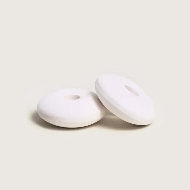 Maison Berger Autoparfum navulling Splendeur Vanillée / Vanilla Magnificence 2 stuks