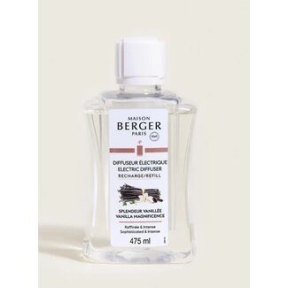 Maison Berger Diffuser Navulling Vanilla Magnificence 475ml