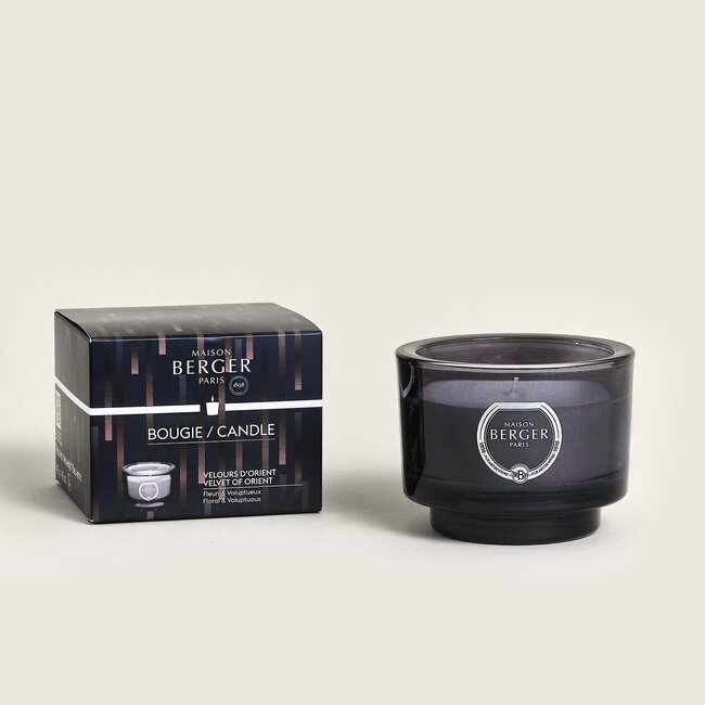 Maison Berger Geurkaars Variation Grise