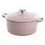 BK Braadpan Blush Pink 28cm