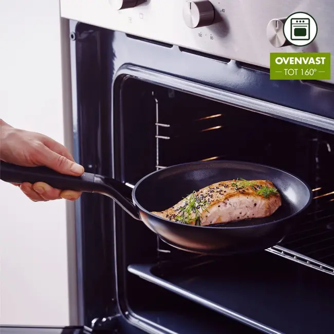 Greenpan Wokpan SmartShape 28cm PFAS-Vrij