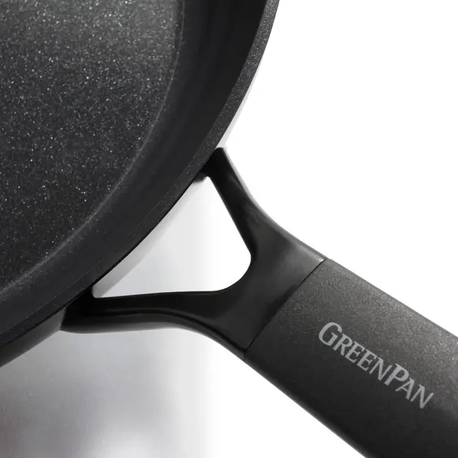 Greenpan Koekenpan Smart Shape Keramische anti-aanbaklaag24cm