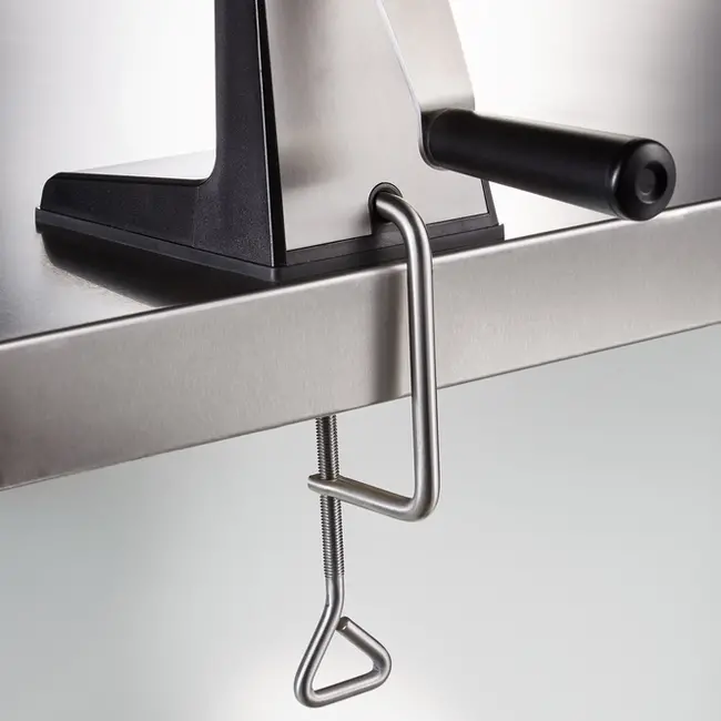 Gefu Trommelrasp Transforma met 3 trommels